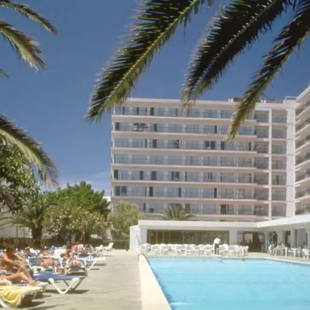 Bg Hotel