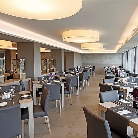 Szálloda Bg Playa de Palma