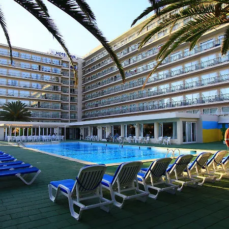 Bg 4* Playa de Palma (Mallorca)