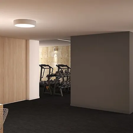 Szálloda Bg Playa de Palma