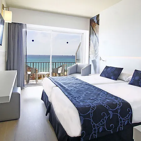 Hotel Bg 4*