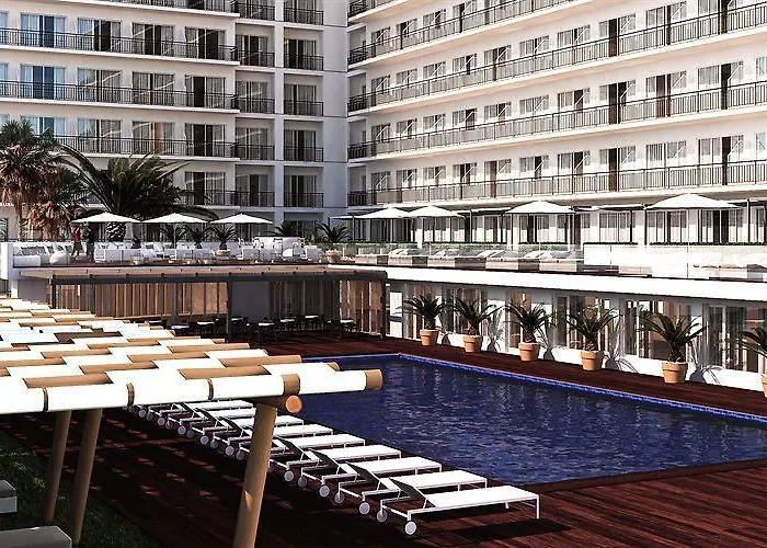 Bg 4* Playa de Palma (Mallorca)