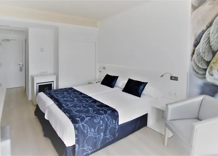 Bg 4* Playa de Palma (Mallorca)