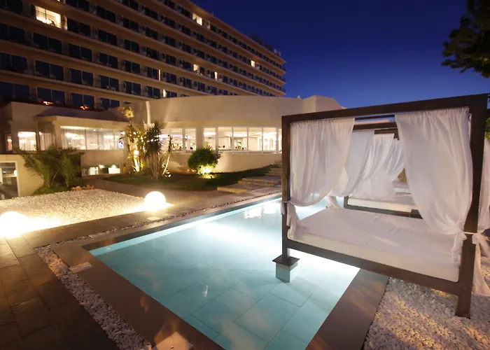 Bg Hotel Playa de Palma (Mallorca)