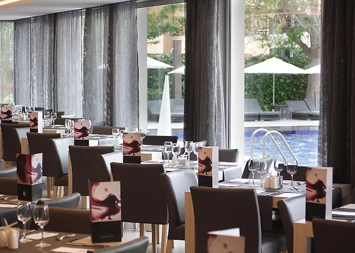 Bg Playa de Palma (Mallorca)