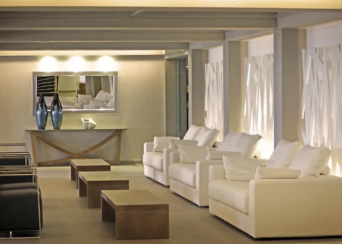 Bg Hotel Playa de Palma (Mallorca)