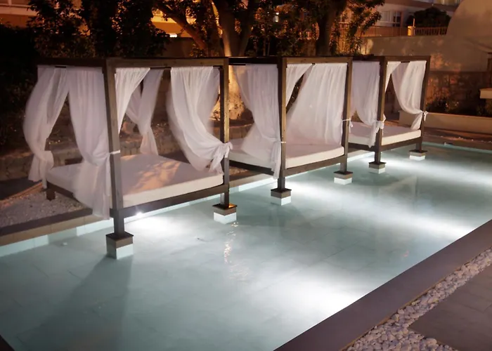 Bg 4* Playa de Palma (Mallorca)