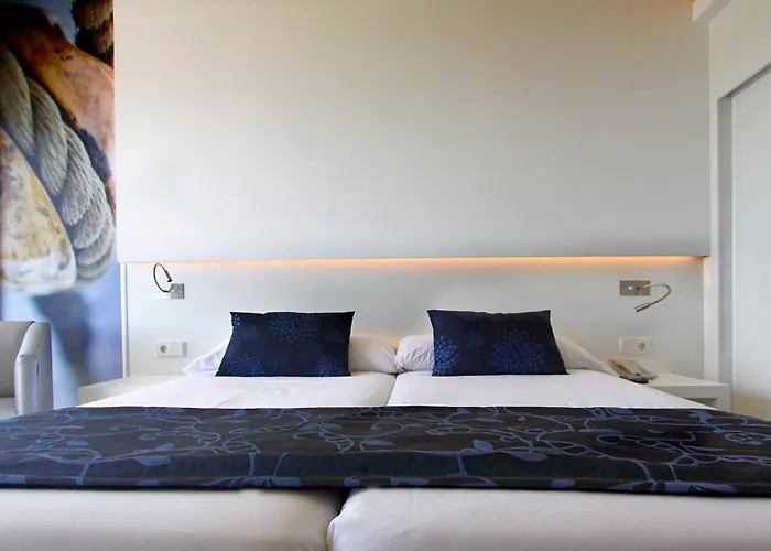 Hotel Bg Playa de Palma (Mallorca)