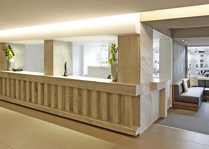 Hotel Bg Playa de Palma (Mallorca)