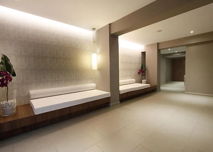 Hotel Bg Playa de Palma (Mallorca)