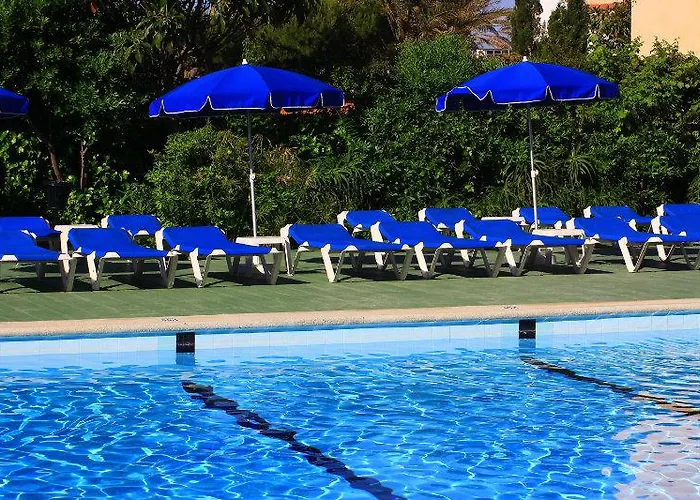 Bg Hotel Playa de Palma (Mallorca)