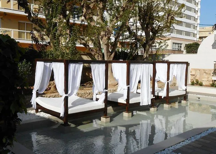 Bg 4* Playa de Palma (Mallorca)