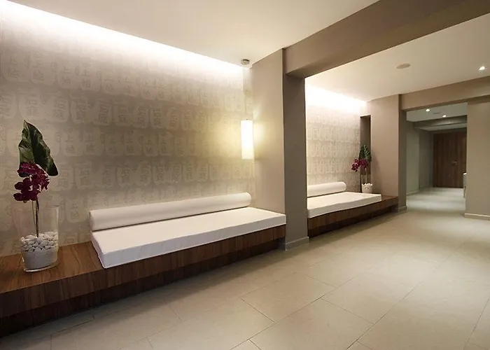 Bg 4* Плайя-де-Пальма