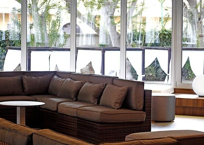 Bg Playa de Palma (Mallorca)