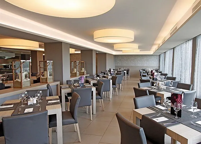 Szálloda Bg Playa de Palma