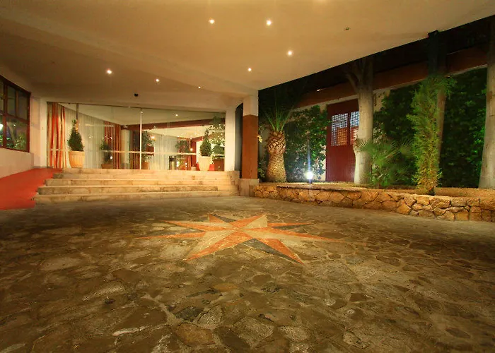 Hotel Bg Playa de Palma (Mallorca)