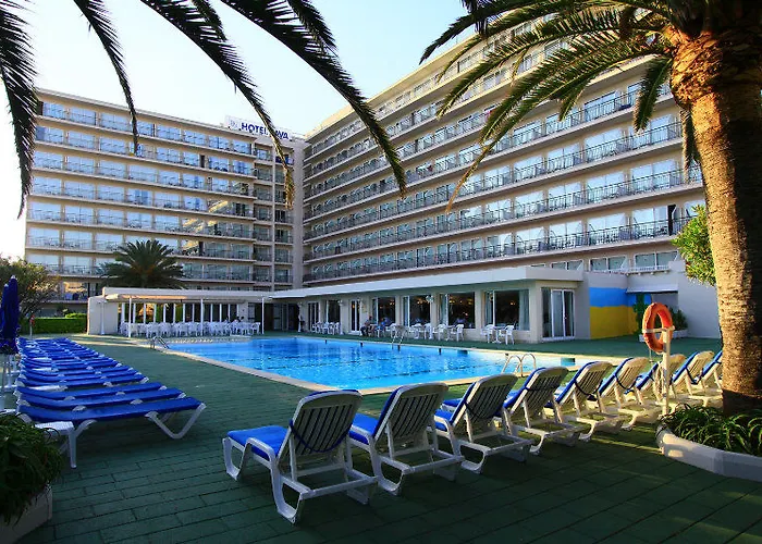 Bg 4* Playa de Palma (Mallorca)