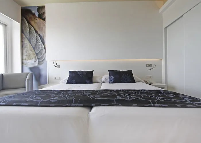 Bg Готель Плайя-де-Пальма