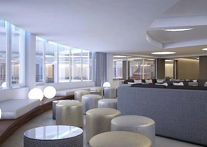 Bg Готель Плайя-де-Пальма