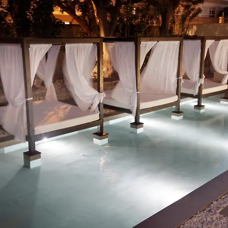 Bg 4* プラヤ・デ・パルマ