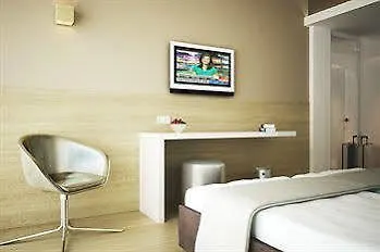 Bg Hotel